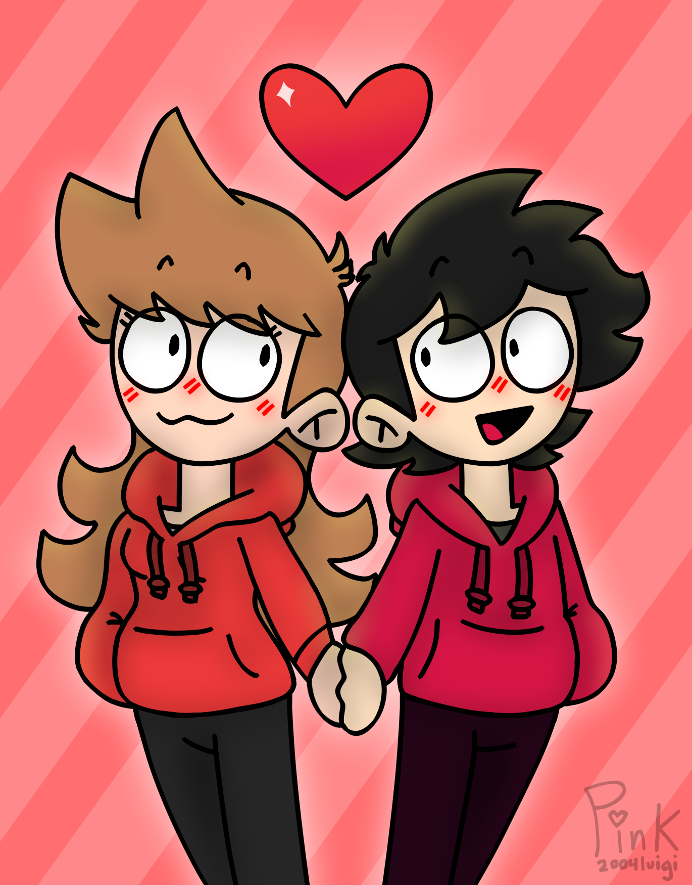 GG64 + Tori